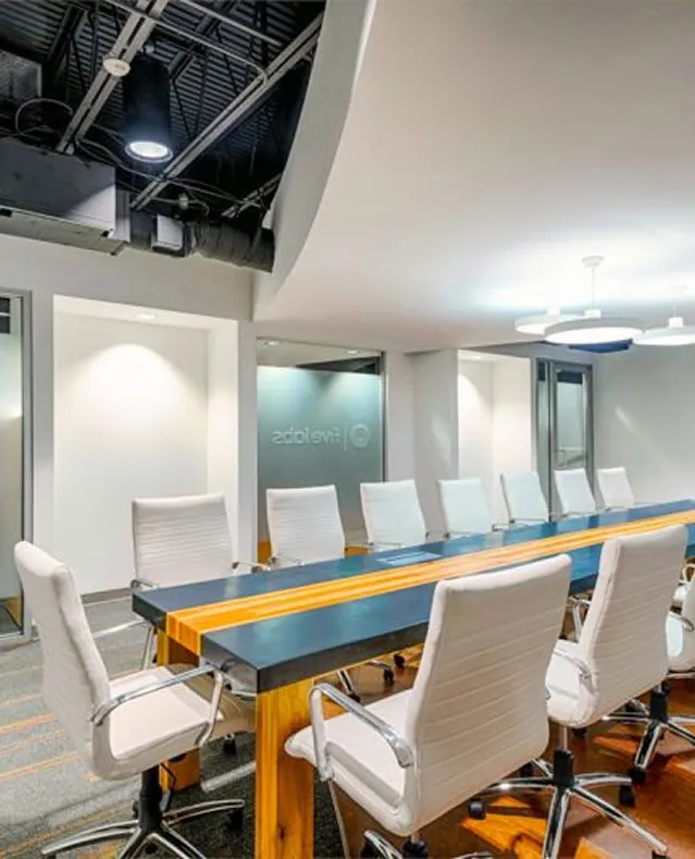 FIVE Labs Tampa gallery 3