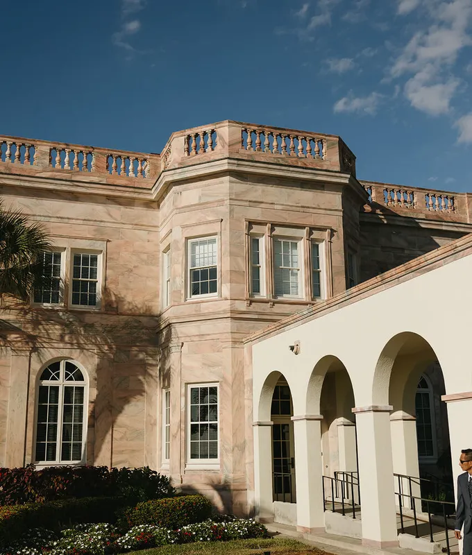 College Hall at New College of Florida gallery 4