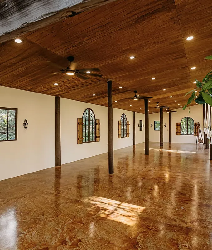 Del Favero Oasis gallery 4