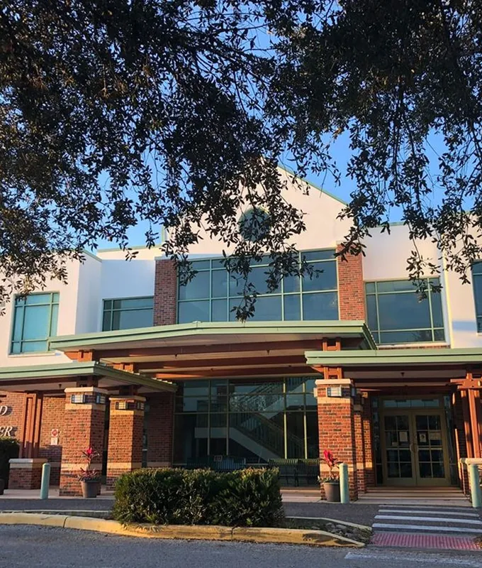 Carrollwood Cultural Center gallery 3