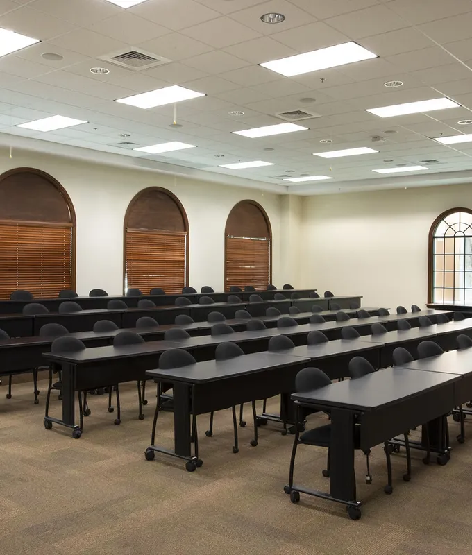 Stetson Tampa Law Center gallery 4