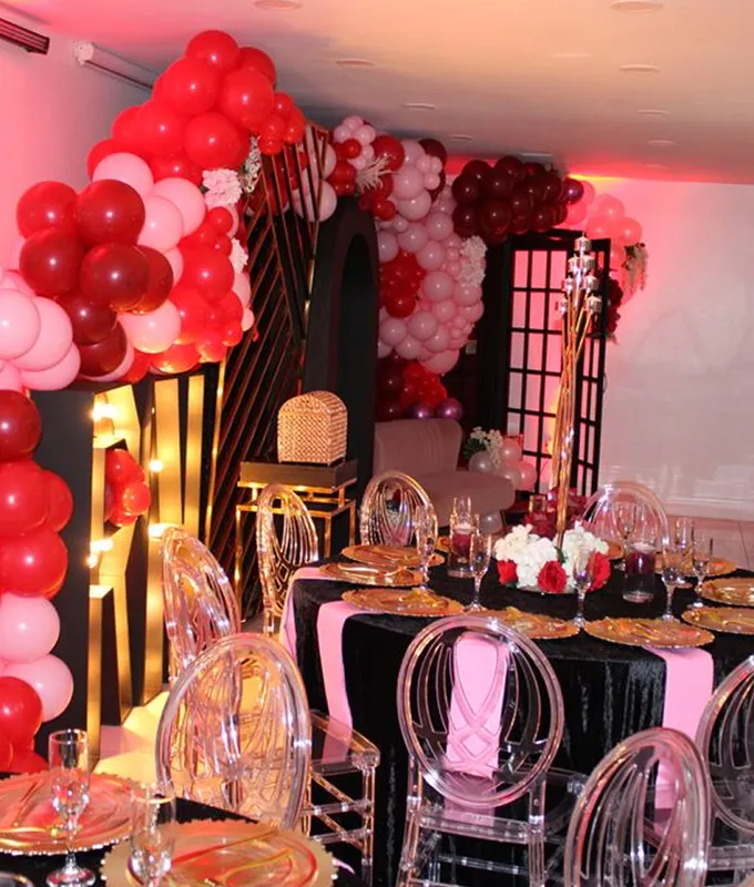 CARE EVENT HALL gallery 3