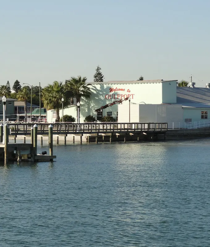 Gulfport Casino Ballroom gallery 3