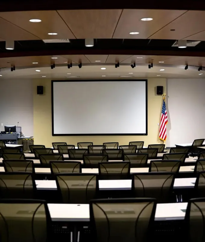 USF CAMLS gallery 3