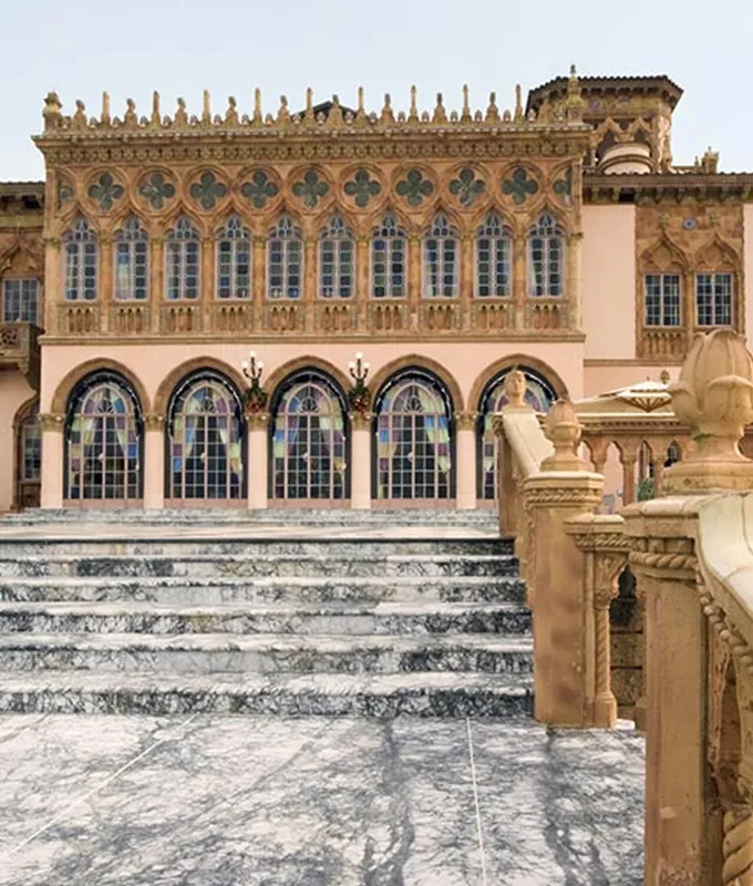 The Ringling Museum gallery 4