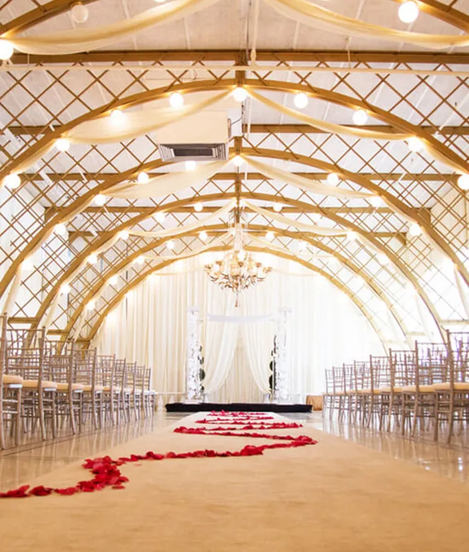 Kapok Special Events Center & Gardens gallery 3