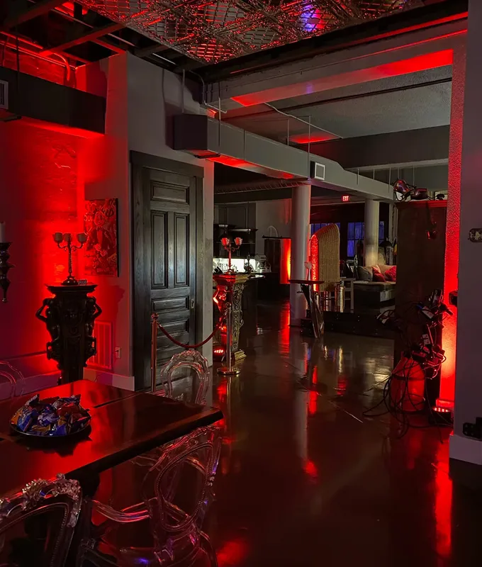 Red Door No. 5 gallery 2