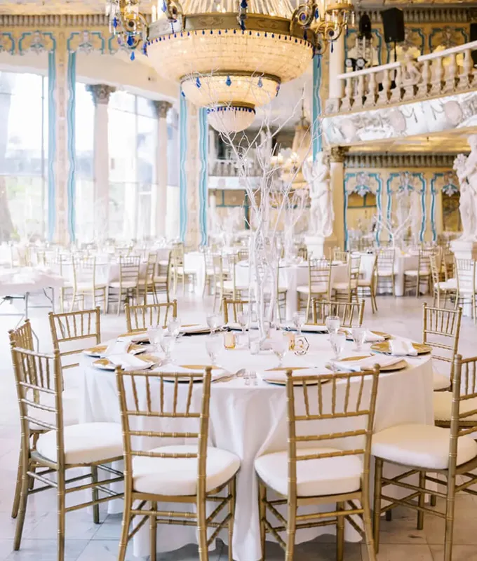 Kapok Special Events Center & Gardens gallery 1