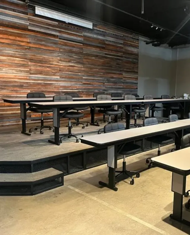 FIVE Labs Tampa gallery 1