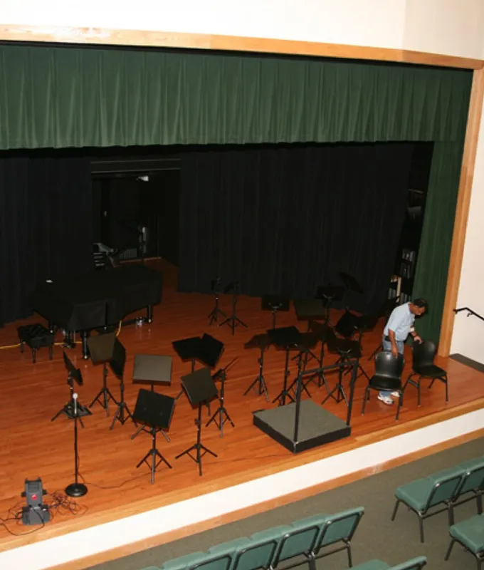 Carrollwood Cultural Center gallery 2