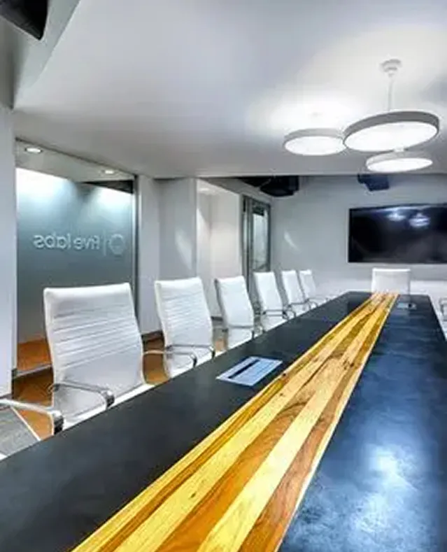 FIVE Labs Tampa gallery 2