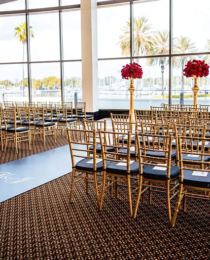 The Mahaffey Theater gallery 4