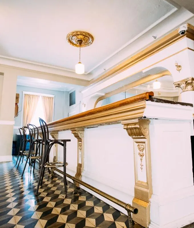 The Cuban Club gallery 3