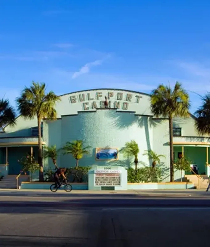 Gulfport Casino Ballroom gallery 4