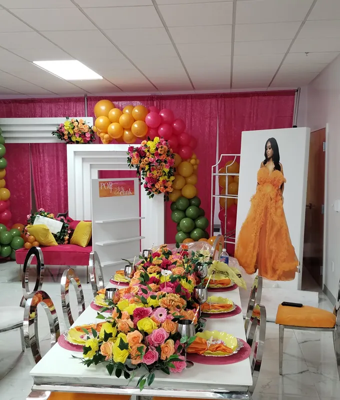 CARE EVENT HALL gallery 2