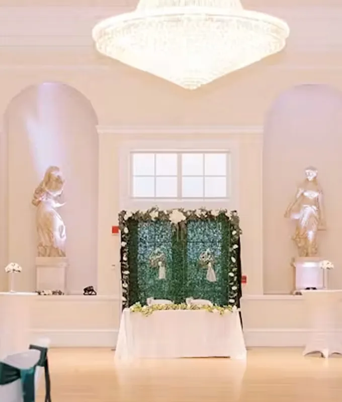 The Regent gallery 2