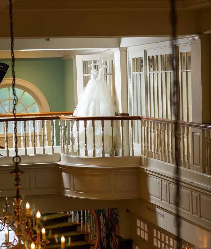 The Spiral Staircase gallery 5