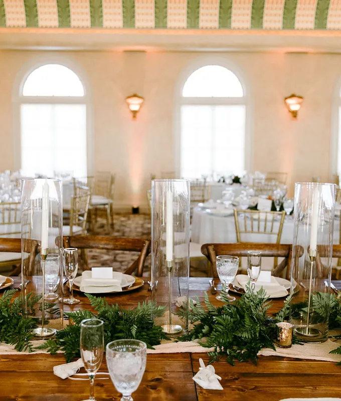 The Italian Club of Tampa gallery 2
