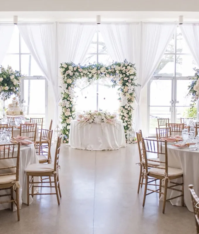 Tampa Garden Club gallery 2