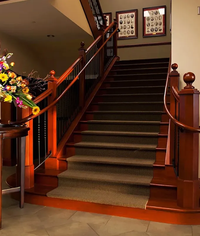Chester H. Ferguson Law Center gallery 1