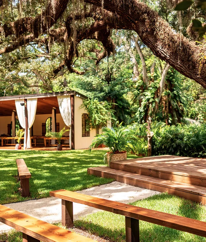 Del Favero Oasis gallery 6