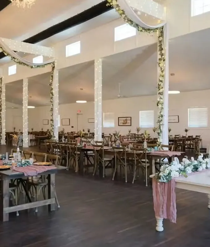 Ever After Farms Flower Barn gallery 1