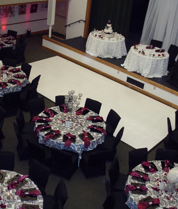 Carrollwood Cultural Center gallery 1