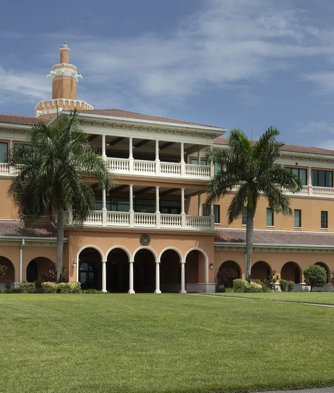 Stetson Tampa Law Center gallery 6
