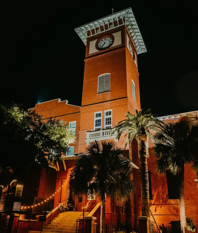J.C. Newman Cigar Factory gallery 6