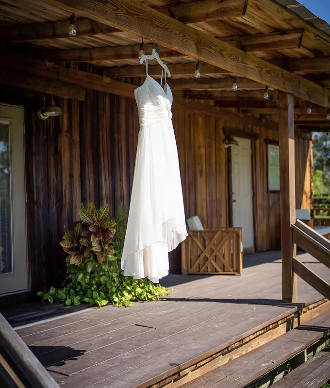 Florida Rustic Barn Weddings gallery 6