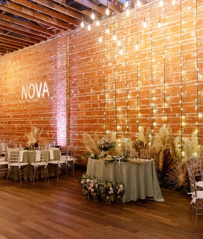 NOVA 535 gallery 1