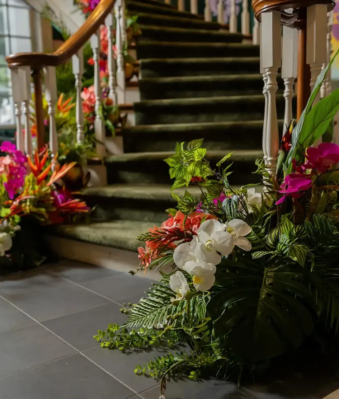 The Spiral Staircase gallery 6
