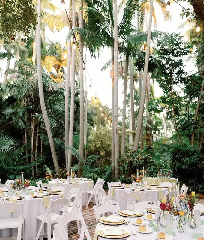 Sunken Gardens gallery 6