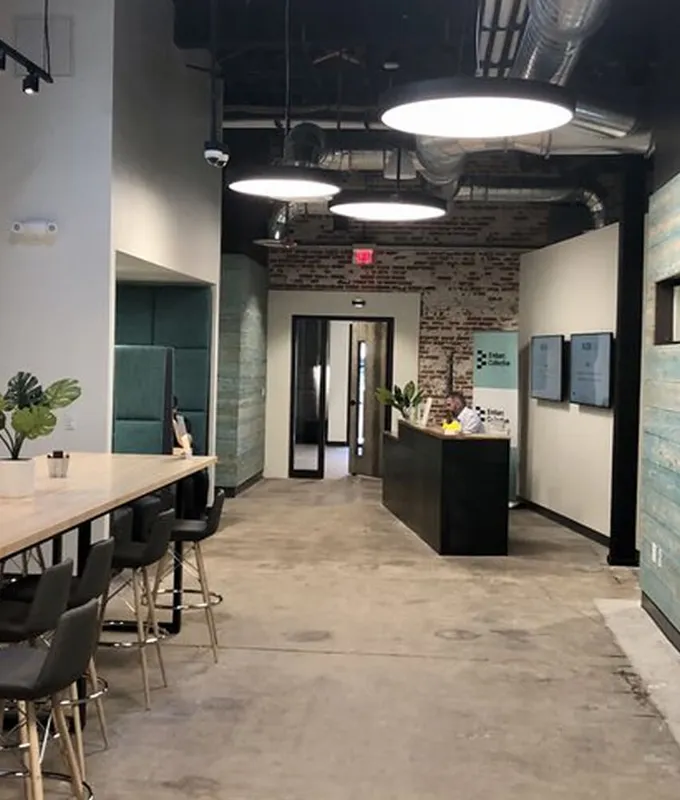 Embarc Collective gallery 4