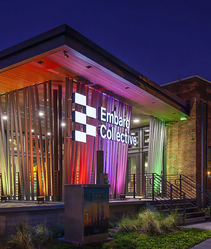 Embarc Collective gallery 5
