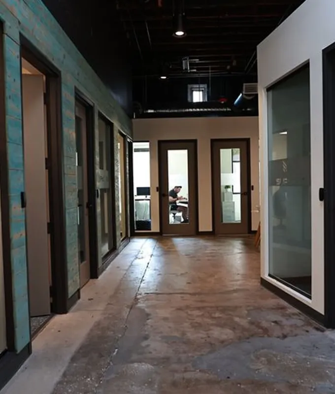 Embarc Collective gallery 6