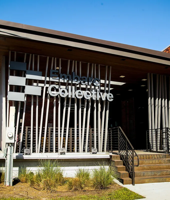 Embarc Collective gallery 1
