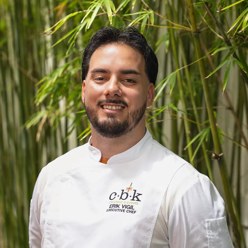 Erik Vigil