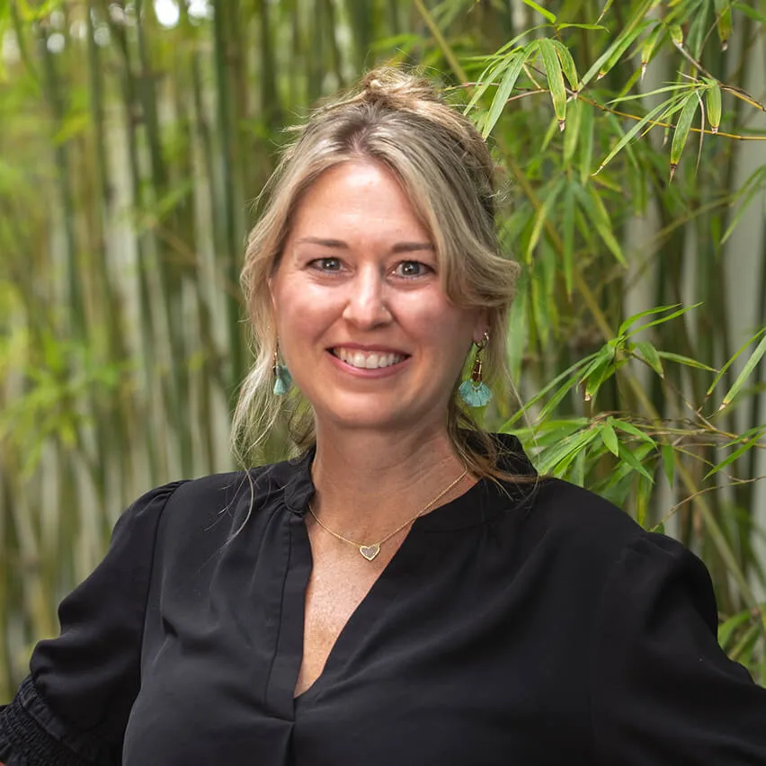 Gina Rausch