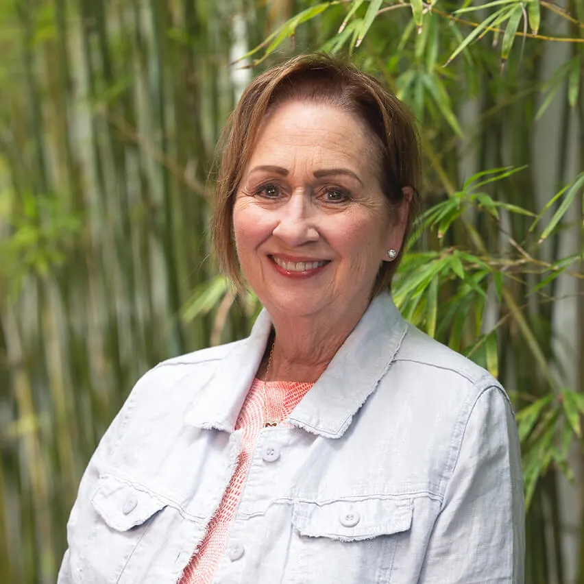 Kathy Mayer