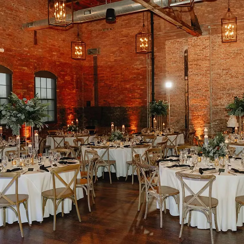 Where historic charm meets modern elegance