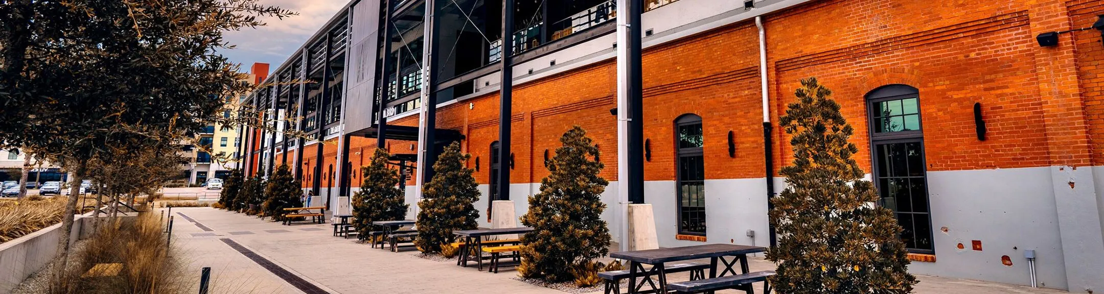 Armature Works