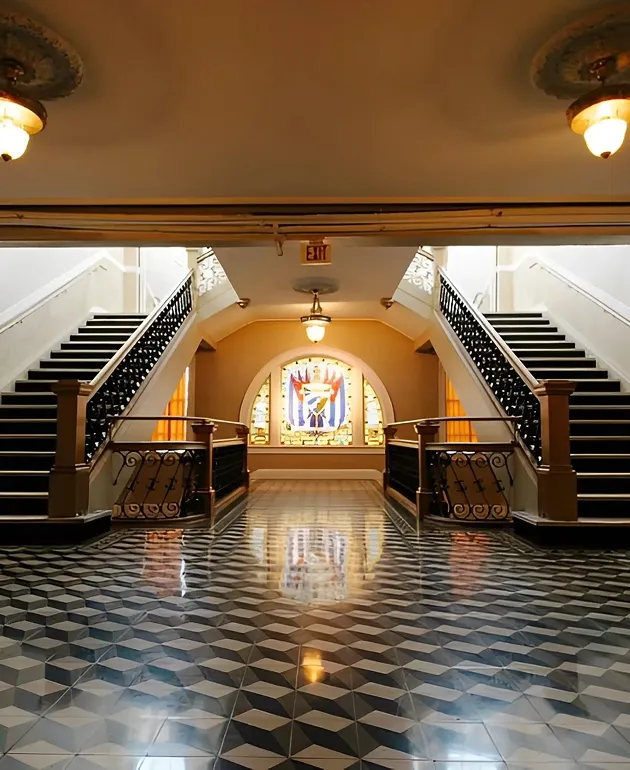 The Cuban Club