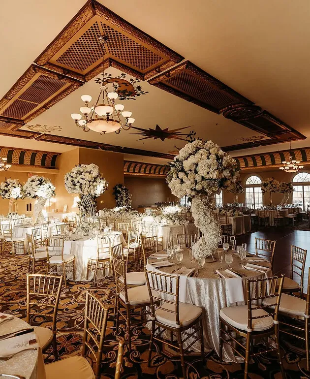 The Italian Club of Tampa