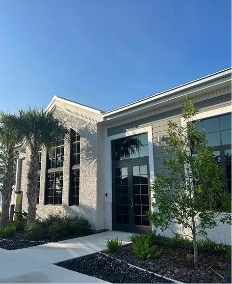 The Eden In Riverview