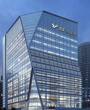 USF Health MCOM + HI