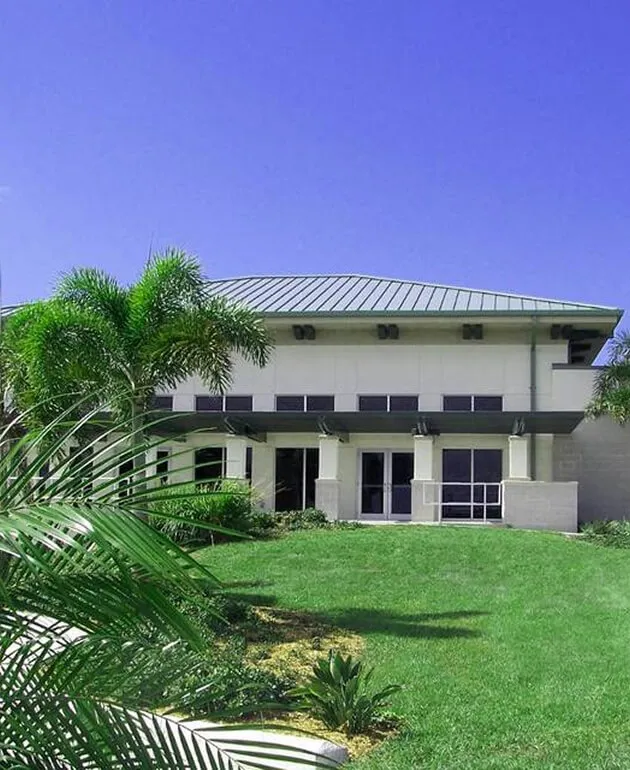 Belleair Beach Community Center