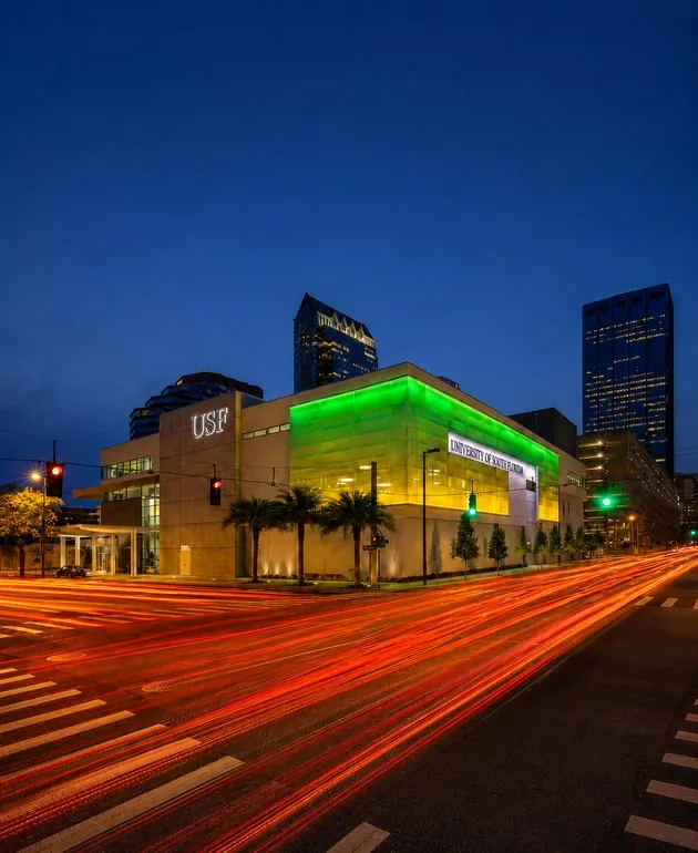 USF CAMLS