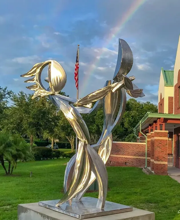 Carrollwood Cultural Center