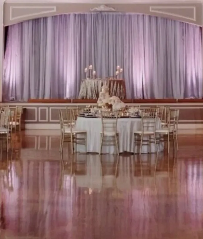 Higgins Hall